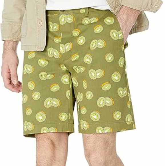 Men's Classic-Fit Short - Picture 2 of 4